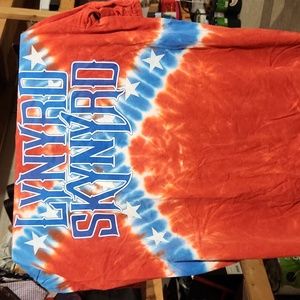 Lynyrd skyward tshirt